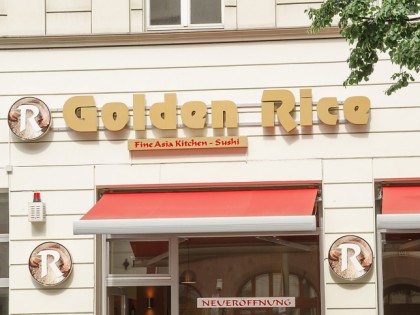 Foto: Golden Rice